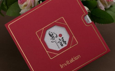 婚礼电子邀请函怎么做 婚礼电子邀请函如何配文