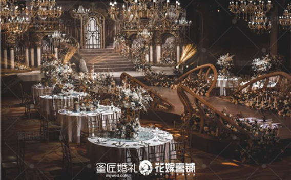 80后主题婚礼策划 80后有创意的婚礼主题介绍