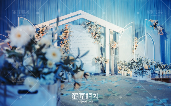 一站式婚礼服务有哪些 一站式婚礼服务是什么