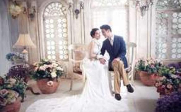 郑州婚纱摄影工作室怎么样 郑州婚纱摄影哪家好