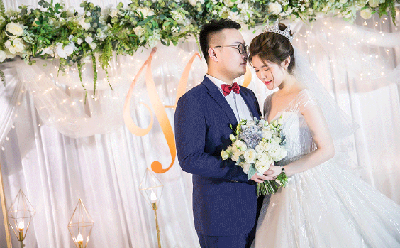 婚礼一般几点开始 婚礼宴会时间有什么讲究