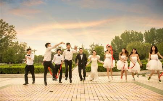 如何参加集体婚礼 参加集体婚礼注意事项