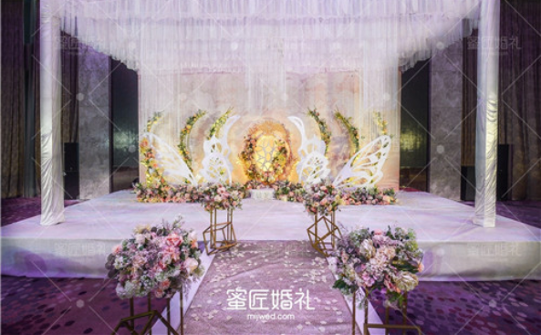 简单婚庆主题策划 简单温馨主题婚礼策划