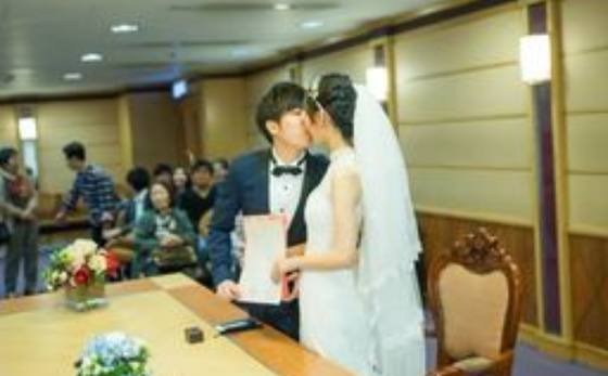 办结婚证流程2019 结婚证审核时间