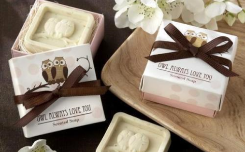 结婚伴手礼可以送什么 结婚伴手礼送什么好