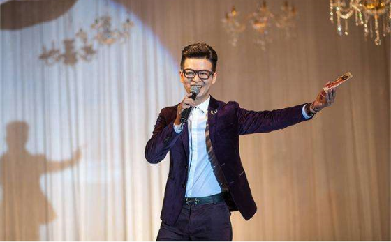 二婚婚礼主持人台词 二婚礼主持人台词大全