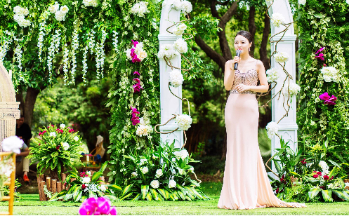 2019婚礼主持词经典版 2019全套婚礼主持词