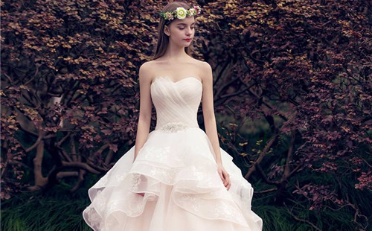 新娘婚纱礼服大全 新娘婚纱礼服有哪些款式