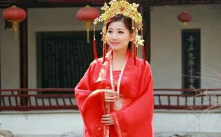 结婚嫁衣的颜色 古代嫁衣是什么颜色的