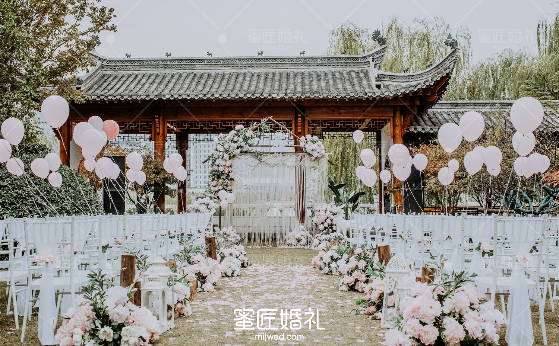 有创意的婚礼主题 婚礼主题风格分类