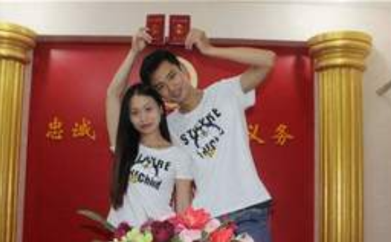 领结婚证需要哪些手续 领结婚证需要哪些材料