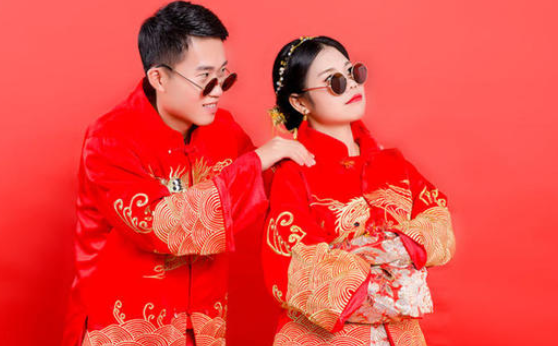 中式婚礼分几种类型 中式婚礼有哪几种