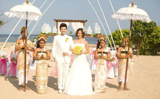 旅游结婚大概多少钱 旅行结婚一般花费多少