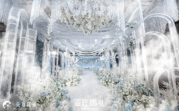 日式婚礼现场布置 日式婚礼流程