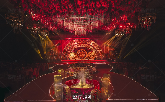 选婚庆公司注意哪些坑 跟婚庆谈需要注意什么