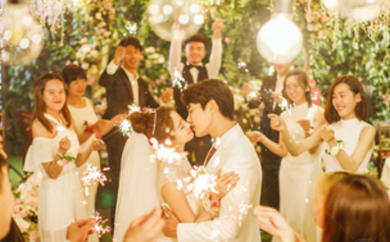 婚礼敬酒词顺口溜 敬酒词顺口溜1到十