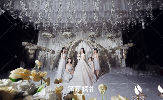 婚庆公司怎么找 怎么选择婚庆公司