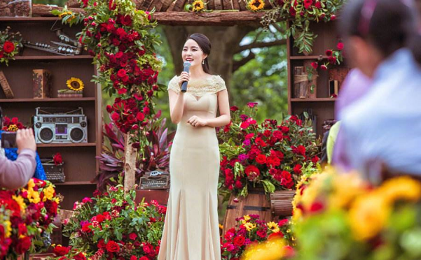 适合农村的婚礼主持词 农村婚礼主持词简单