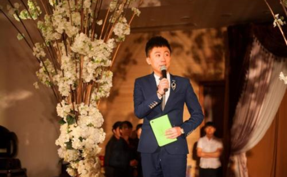 农村婚礼司仪主持词 农村婚礼主持流程