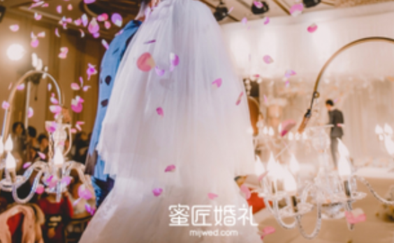 在宁波举办婚礼要花多少钱 宁波婚礼预算表