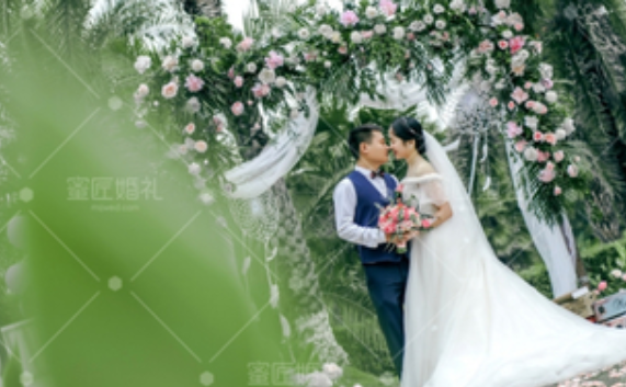 婚庆公司的价格表 婚庆公司一般价位多少