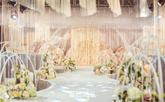 90后主题婚礼策划方案 90后个性婚礼点子有哪些