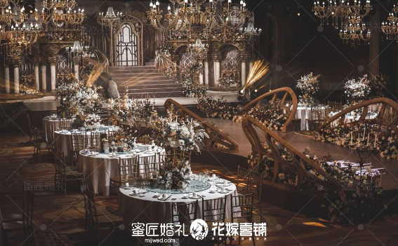 婚宴一般几个菜 婚宴菜式怎么搭配