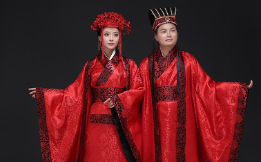 新娘礼服有几种 新娘礼服图片大全