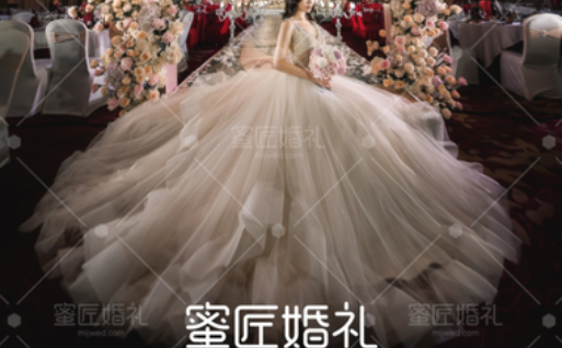 一般婚庆公司套餐价格 婚庆价格套餐表