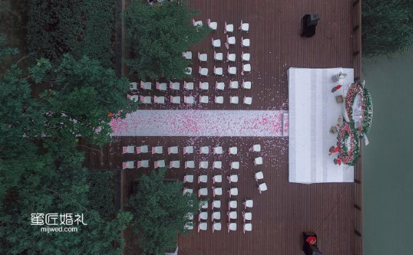 婚礼道具都有什么 婚礼上要用到哪些道具