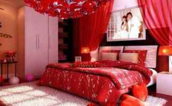 结婚床上用品要买哪些 结婚用的床上用品