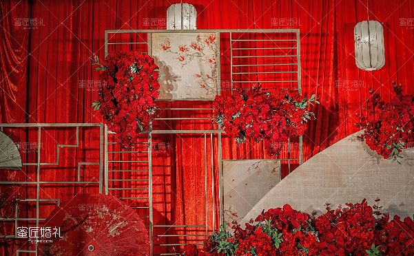 婚礼答谢宴的主持词 婚礼答谢宴主持人台词