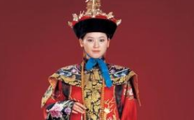 古代新娘的衣服叫什么 古代婚礼新娘的服饰