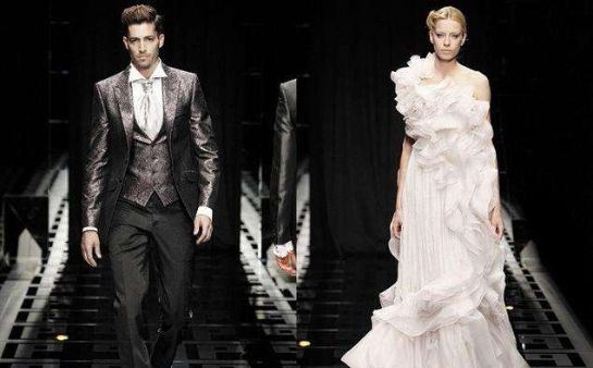 婚纱礼服怎么挑 结婚礼服如何选择