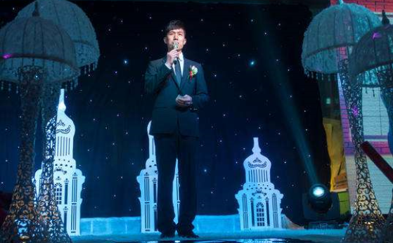 婚礼司仪搞笑的台词 婚礼司仪搞笑台词精选