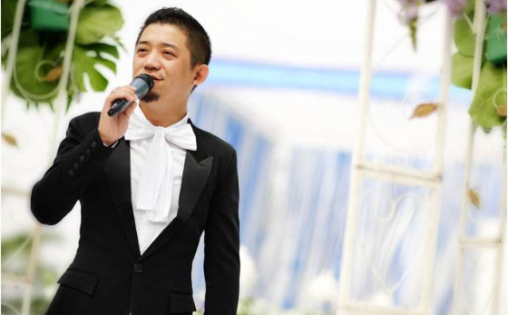 较好的婚礼主持词 婚礼主持词大全较新