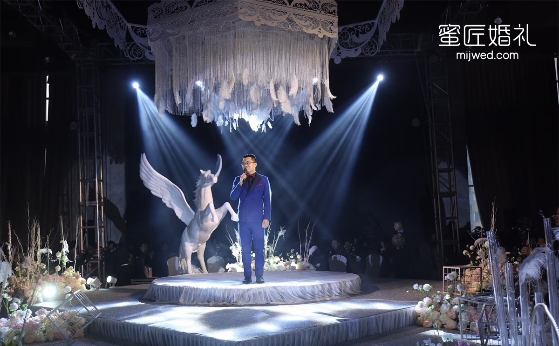 如何选一个好的婚礼主持人 如何选婚礼主持人