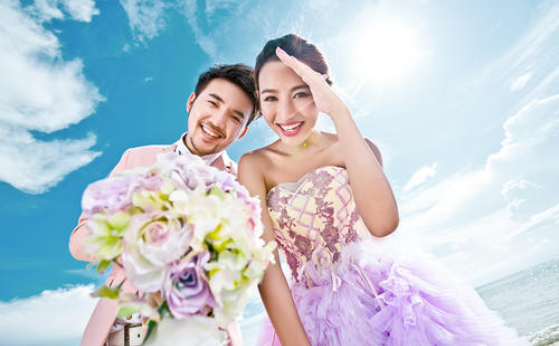 五一情侣适合去哪旅游 五一小长假旅游攻略