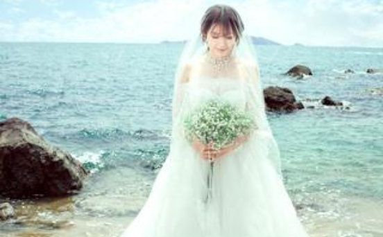 三亚较好的婚纱摄影有哪些 三亚拍婚纱照哪家店较好