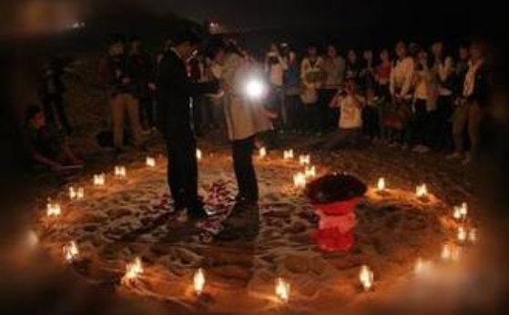 求婚需要做哪些准备 求婚需要准备些什么