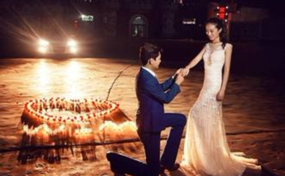 求婚在什么时候比较好 有什么好的求婚方案