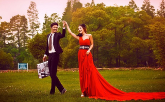 新人旅游拍婚纱照注意什么 旅拍婚纱照攻略大全