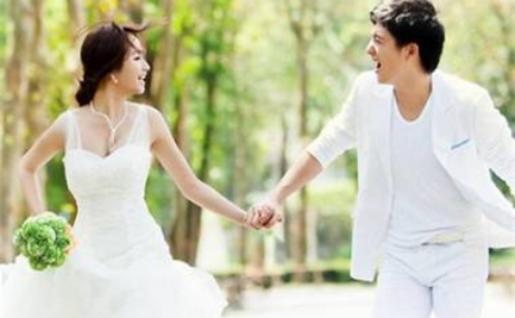 2019流行婚纱照怎么拍 较新婚纱照拍摄方式