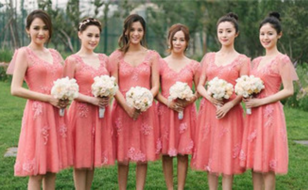 当伴娘要注意什么 有什么讲究