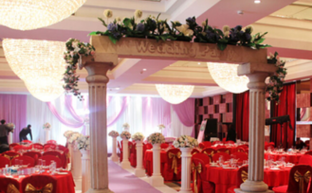 婚庆公司和婚礼策划公司有什么区别