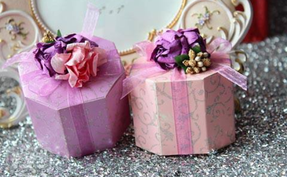 结婚喜糖8颗一般搭配什么比较好