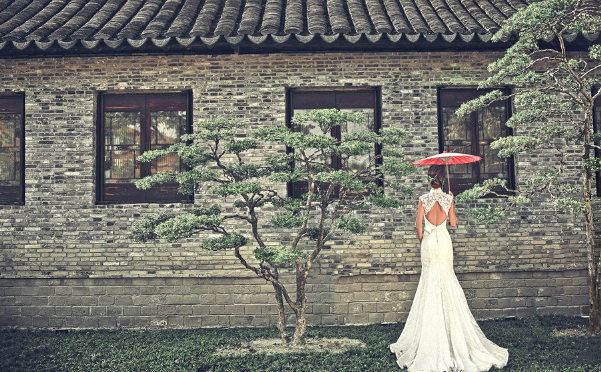 苏州婚纱摄影价格是多少 拍婚纱照地点有哪些