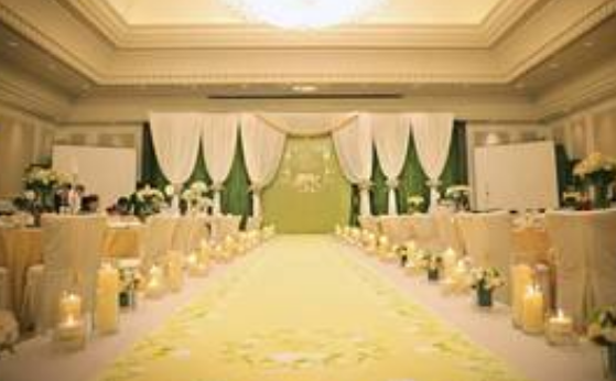 无锡婚宴酒店有哪些 较受当地人欢迎的都在这