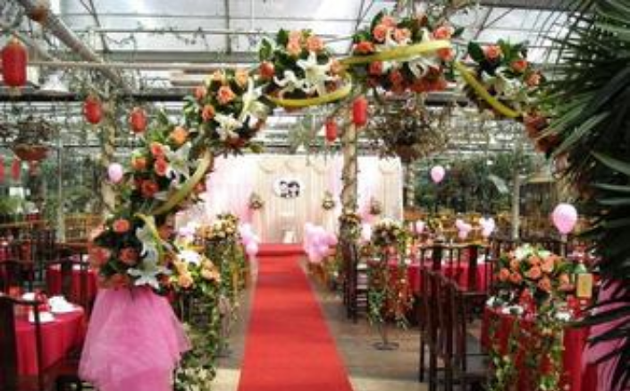 婚礼策划和婚庆的区别 了解这几点就清楚了