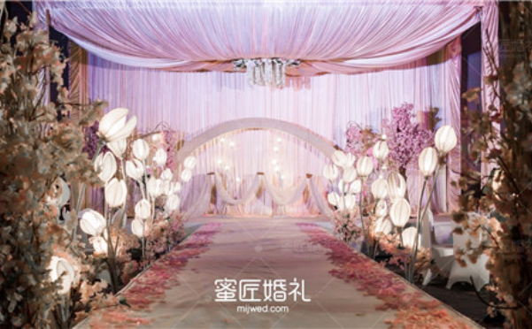 婚庆一条龙服务包括哪些 一条龙服务价格